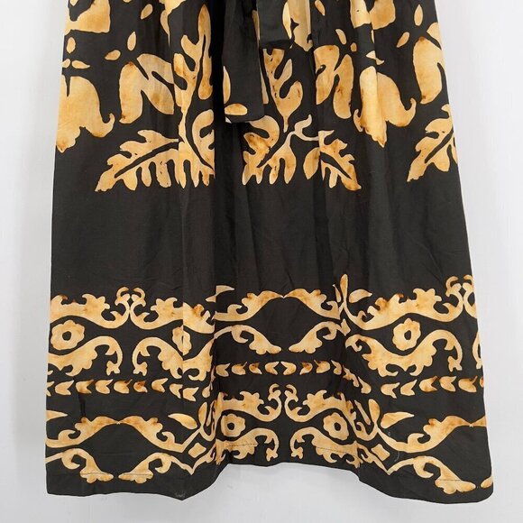 SOFIA Women's Carlota Maxi Pull-On Style Made In Italy One Size Fits Most - Picture 3 of 13